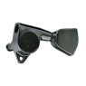Кілки для електрогітари, 3+3 GOTOH SG301-04MG CK