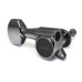 Кілки для електрогітари, 3+3 GOTOH SG381-07 CK