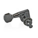 Кілки для електрогітари, 6 в линию GOTOH SG381-07L CK