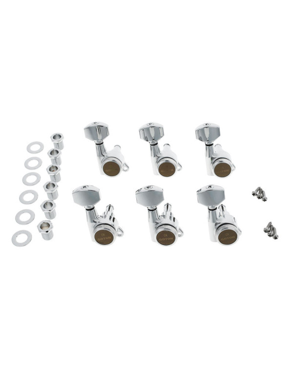 GOTOH SG381-07 MG-T L C