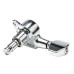 Кілки для електрогітари, 6 в линию GOTOH SG381-07MGL C