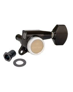 GOTOH SG381-07L MGT B