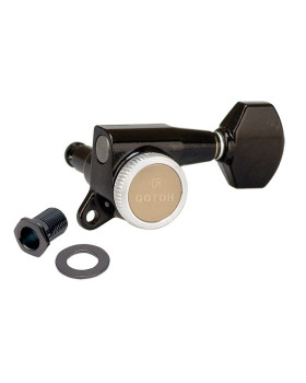 GOTOH SG381-07L MGT B