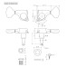 GOTOH SGL510-L5-HAPA C