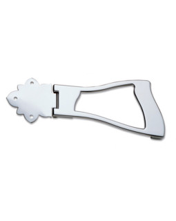 PAXPHIL SM300 (Chrome)