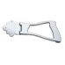 PAXPHIL SM300 (Chrome)