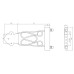 PAXPHIL SM601 (Chrome)