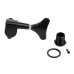 WARWICK SP W30035 PB 1L Warwick Machinehead, Left (Bass Side) - Black