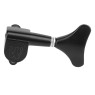WARWICK SP W30035 PB 1L Warwick Machinehead, Left (Bass Side) - Black