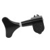 WARWICK SP W30035 PB 1R Warwick Machinehead, Right (Treble Side) - Black