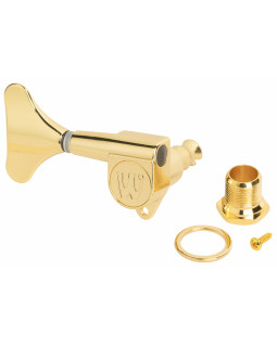 WARWICK SP W30036 PG 1R Warwick Machinehead, Right (Treble Side) - Gold-foto3