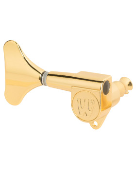 WARWICK SP W30036 PG 1R Warwick Machinehead, Right (Treble Side) - Gold