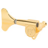 WARWICK SP W30036 PG 1R Warwick Machinehead, Right (Treble Side) - Gold