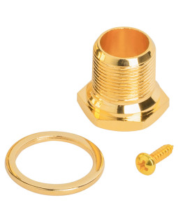 WARWICK SP W30036 PG 1R Warwick Machinehead, Right (Treble Side) - Gold-foto4