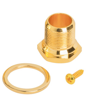 WARWICK SP W30036 PG 1R Warwick Machinehead, Right (Treble Side) - Gold-foto4