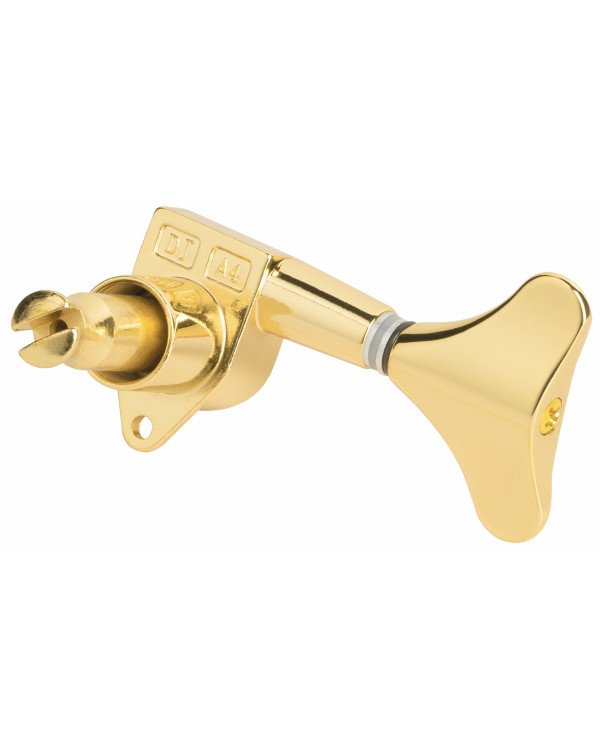 WARWICK SP W30036 PG 1R Warwick Machinehead, Right (Treble Side) - Gold