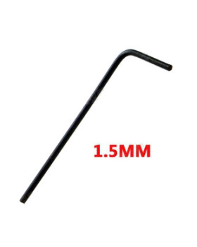 PAXPHIL TR001 Allen Wrench 1.5mm
