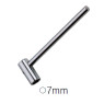 PAXPHIL TR101 Hex Wrench 7mm