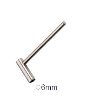 PAXPHIL TR103 Hex Wrench 6mm