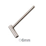 PAXPHIL TR103 Hex Wrench 6mm