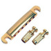 PAXPHIL TS001 (Gold)