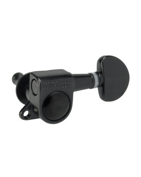 PAXPHIL WJ703M 6-in-line BK