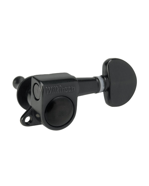 PAXPHIL WJ703M 6-in-line BK