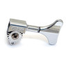 Кілки для басгітари PAXPHIL WJB750 4 in line CR