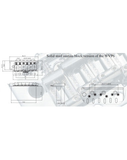 PAXPHIL WVP6SB (Chrome)-foto2