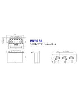 PAXPHIL WVPСSB (Chrome)-foto2
