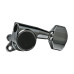 Кілки для електрогітари, 3+3 GOTOH SG381-07MG CK