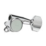 Кілки для електрогітари, 3+3 GOTOH SG381-07MG C