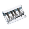Бридж для 4-струнної басгітари PAXPHIL BB012 CR