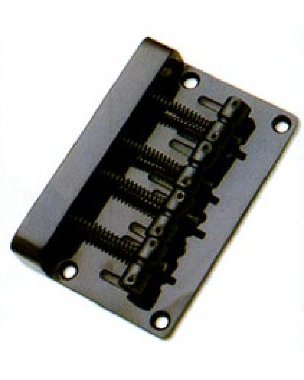 Бридж для 4-струнної басгітари PAXPHIL BB012 BK