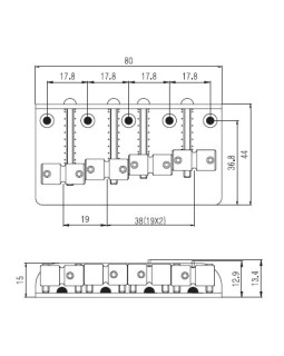 PAXPHIL BB019 (Chrome)-foto2