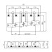 PAXPHIL BB019 (Chrome)