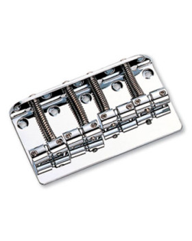 PAXPHIL BB019 (Chrome)