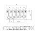 PAXPHIL BB052 (Chrome)