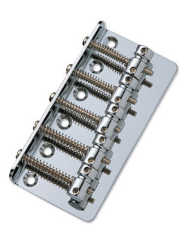 PAXPHIL BB052 (Chrome)