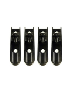 PAXPHIL BB114 (Black)