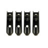PAXPHIL BB114 (Black)