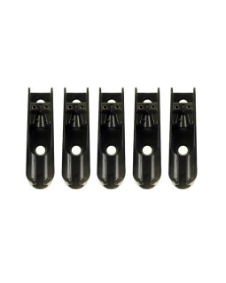 PAXPHIL BB115 (Black)