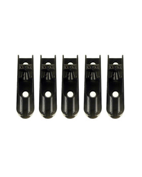 PAXPHIL BB115 (Black)