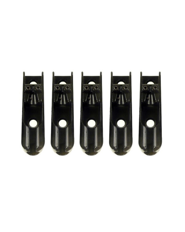 PAXPHIL BB115 (Black)