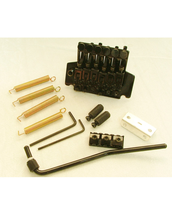 PAXPHIL BL003 (Black)