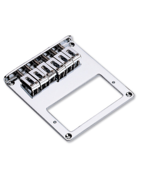 PAXPHIL BT004 (Chrome)