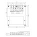 PAXPHIL BT004 (Chrome)