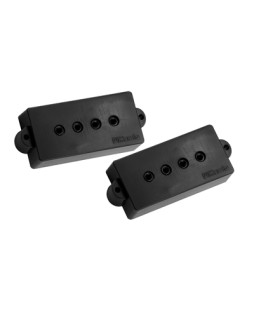 DIMARZIO DP122 BK Звукознімач з шумопригніченням-foto2