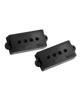 DIMARZIO DP122 BK Звукознімач з шумопригніченням-foto2