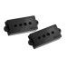 DIMARZIO DP122 BK Звукознімач з шумопригніченням